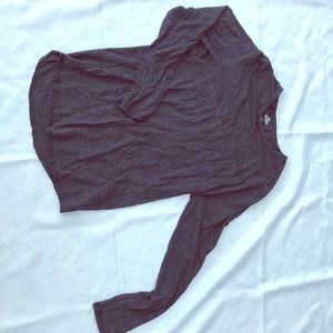 Hollister long sleeve shirt